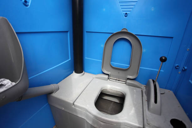 Best Portable restroom trailer rental  in Valdosta, GA